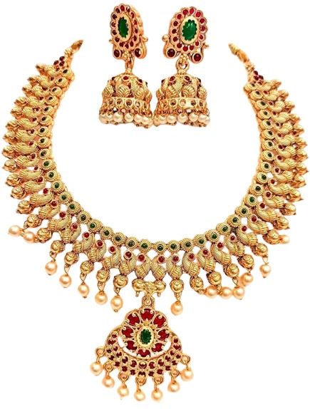 Diamond Necklace