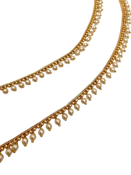 Pearl Bracelet